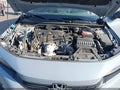 2023 Honda Civic — photo 10 of 16 | VIN 2HGFE2F55PH571128
