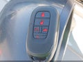 2023 Honda Civic — photo 11 of 16 | VIN 2HGFE2F55PH571128