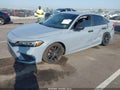 2023 Honda Civic — photo 2 of 16 | VIN 2HGFE2F55PH571128