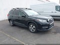 2021 Subaru Ascent — photo 1 of 17 | VIN 4S4WMAFD5M3427432