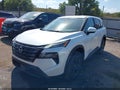 2026 Nissan Rogue — photo 2 of 16 | VIN 5N1BT3BB0TC817533