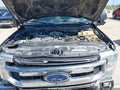 2022 Ford F-250 — photo 9 of 15 | VIN 1FT8W2BT6NED39988