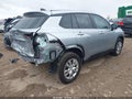 2026 Toyota Corolla Cross — photo 4 of 17 | VIN 7MUAAAAG1TV190529