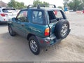 1996 Toyota RAV4 — photo 3 of 12 | VIN JT3XP10V2T0003647
