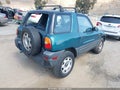 1996 Toyota RAV4 — photo 4 of 12 | VIN JT3XP10V2T0003647