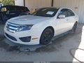 2010 Ford Fusion — photo 2 of 12 | VIN 3FAHP0HG5AR192975