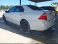 2010 Ford Fusion — photo 3 of 12 | VIN 3FAHP0HG5AR192975