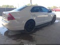 2010 Ford Fusion — photo 4 of 12 | VIN 3FAHP0HG5AR192975