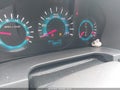 2010 Ford Fusion — photo 7 of 12 | VIN 3FAHP0HG5AR192975