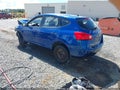 2009 Nissan Rogue Sport — photo 3 of 16 | VIN JN8AS58T19W059275