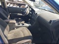 2009 Nissan Rogue Sport — photo 5 of 16 | VIN JN8AS58T19W059275