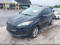 2017 Ford Fiesta — photo 2 of 17 | VIN 3FADP4BJ7HM134965