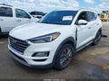 2021 Hyundai Tucson — photo 2 of 16 | VIN KM8J33AL6MU372717