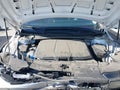 2022 Hyundai Ioniq 5 — photo 10 of 16 | VIN KM8KM4AE2NU065149