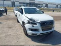2013 Audi Q7 — photo 1 of 16 | VIN WA1LMAFE3DD011013