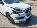 2013 Audi Q7 — photo 6 of 16 | VIN WA1LMAFE3DD011013