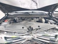 2017 Chevrolet Suburban — photo 10 of 16 | VIN 1GNSKJKC5HR186441
