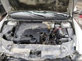 2012 Chevrolet Malibu — photo 10 of 17 | VIN 1G1ZC5E00CF215036