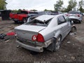 2012 Chevrolet Malibu — photo 4 of 17 | VIN 1G1ZC5E00CF215036