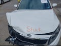 2012 Kia Optima — photo 10 of 12 | VIN KNAGM4A7XC5292203