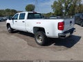 2018 Chevrolet Silverado — photo 3 of 19 | VIN 1GC4KYCG3JF273161