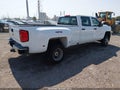 2018 Chevrolet Silverado — photo 4 of 19 | VIN 1GC4KYCG3JF273161