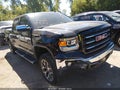 2014 GMC Sierra 1500 — photo 1 of 16 | VIN 3GTU2VEC7EG490189