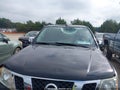 2013 Nissan Frontier — photo 6 of 16 | VIN 1N6AD0ER2DN729199