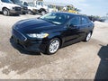 2020 Ford Fusion — photo 2 of 16 | VIN 3FA6P0LU4LR120737