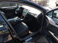 2020 Ford Fusion — photo 5 of 16 | VIN 3FA6P0LU4LR120737