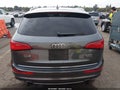 2017 Audi Q5 — photo 16 of 16 | VIN WA1D7AFP2HA020161
