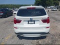 2017 BMW X3 — photo 16 of 16 | VIN 5UXWZ7C30H0V93254