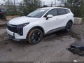 2026 Kia Sportage — photo 2 of 15 | VIN 5XYK2CDF3TG360008