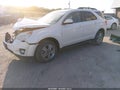 2015 Chevrolet Equinox — photo 2 of 14 | VIN 1GNALCEK1FZ127293