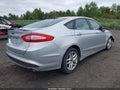 2013 Ford Fusion — photo 4 of 17 | VIN 3FA6P0HR4DR289971