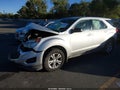 2017 Chevrolet Equinox — photo 2 of 16 | VIN 2GNALBEK2H1541866