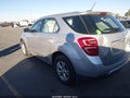 2017 Chevrolet Equinox — photo 3 of 16 | VIN 2GNALBEK2H1541866