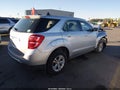 2017 Chevrolet Equinox — photo 4 of 16 | VIN 2GNALBEK2H1541866