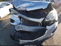 2017 Chevrolet Equinox — photo 6 of 16 | VIN 2GNALBEK2H1541866