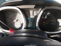 2017 Chevrolet Equinox — photo 7 of 16 | VIN 2GNALBEK2H1541866