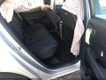 2017 Chevrolet Equinox — photo 8 of 16 | VIN 2GNALBEK2H1541866