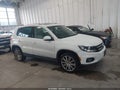 2015 Volkswagen Tiguan — photo 13 of 16 | VIN WVGAV7AX7FW599118