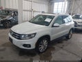 2015 Volkswagen Tiguan — photo 14 of 16 | VIN WVGAV7AX7FW599118
