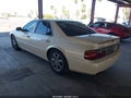 2002 Cadillac Seville — photo 3 of 16 | VIN 1G6KY54972U275774