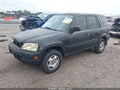 2000 Honda CR-V — photo 2 of 17 | VIN JHLRD2843YC006659