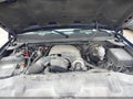 2009 Chevrolet Silverado 1500 — photo 10 of 13 | VIN 1GCEC24J39Z239899