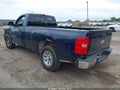 2009 Chevrolet Silverado 1500 — photo 3 of 13 | VIN 1GCEC24J39Z239899