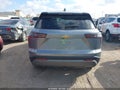 2026 Chevrolet Equinox — photo 16 of 16 | VIN 3GNAXPEG7TL349976