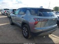 2026 Chevrolet Equinox — photo 3 of 16 | VIN 3GNAXPEG7TL349976