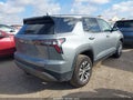 2026 Chevrolet Equinox — photo 4 of 16 | VIN 3GNAXPEG7TL349976